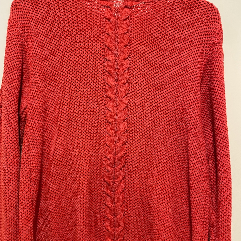 Vibrant Sweater - Picture 3 of 5